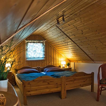 Useriner Ferienhaus Экстерьер фото