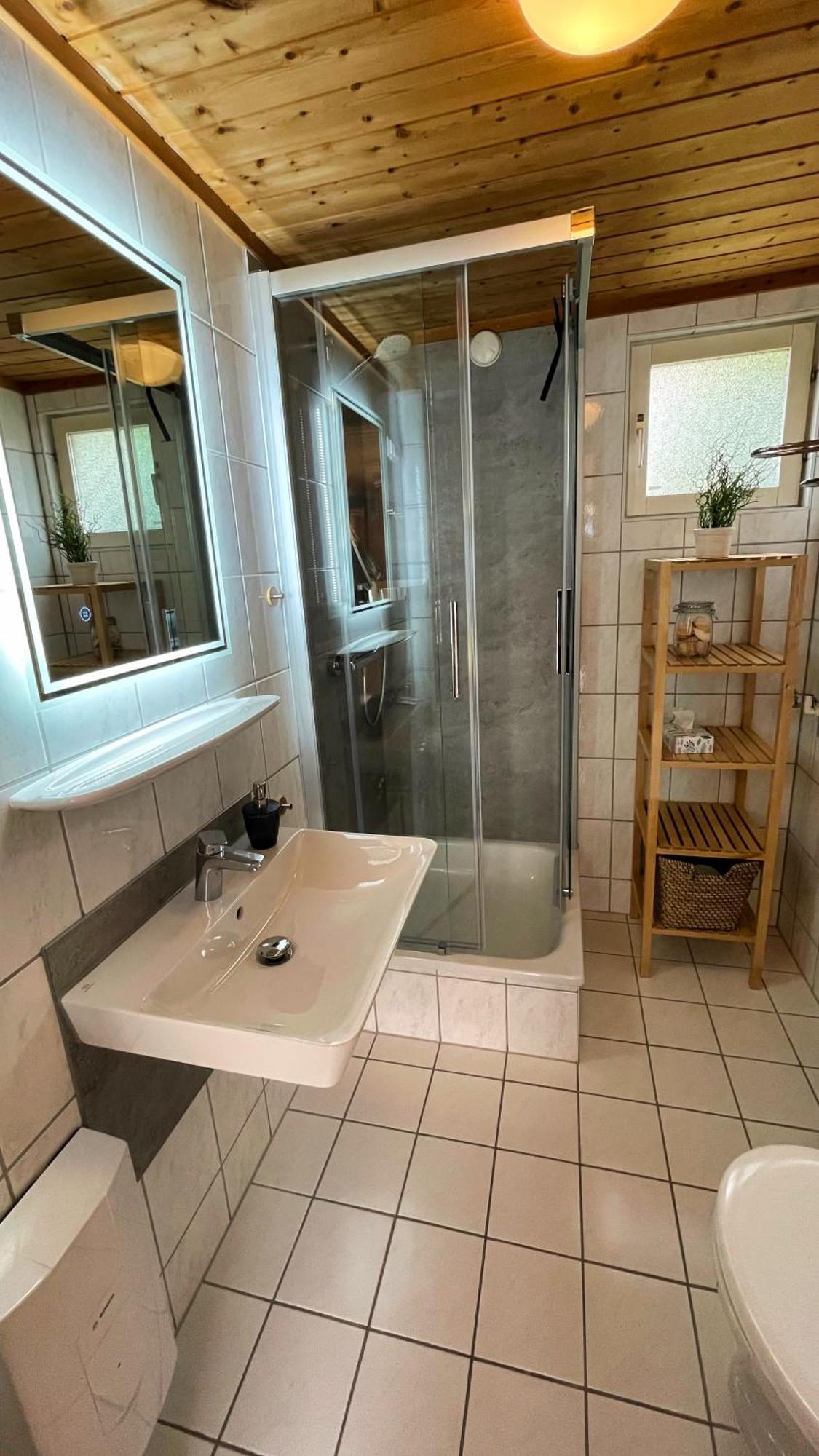 Useriner Ferienhaus Экстерьер фото