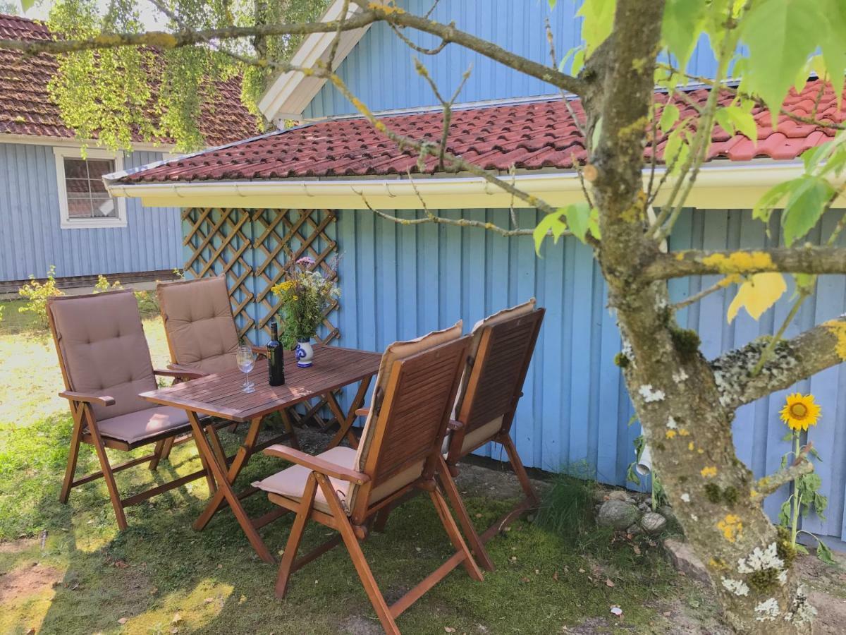 Useriner Ferienhaus Экстерьер фото
