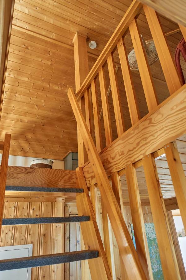Useriner Ferienhaus Экстерьер фото