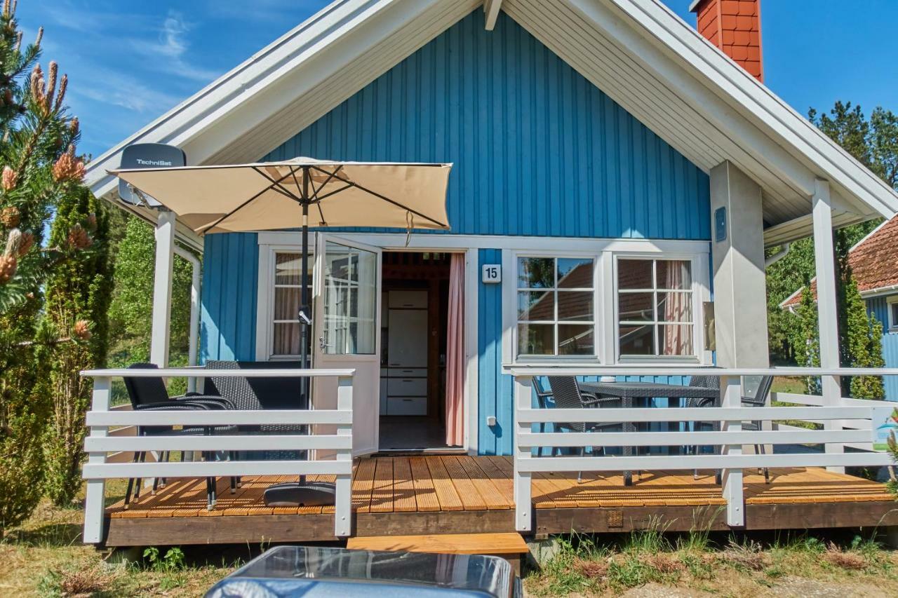 Useriner Ferienhaus Экстерьер фото