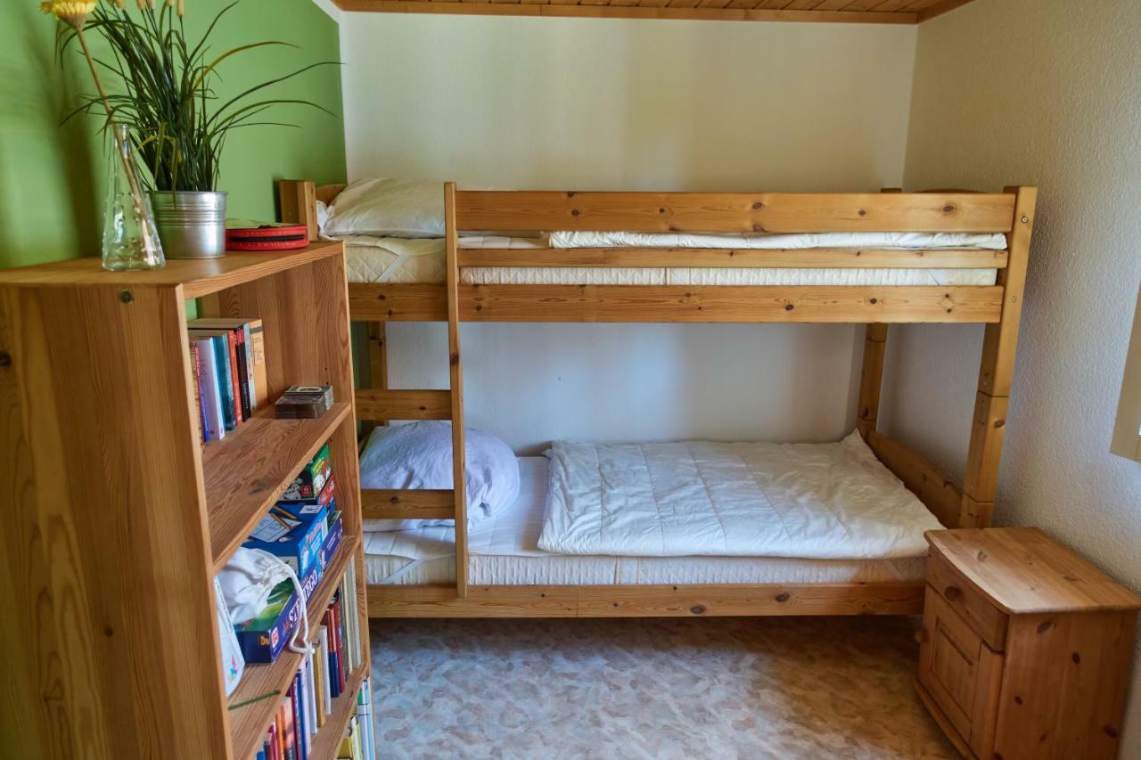 Useriner Ferienhaus Экстерьер фото